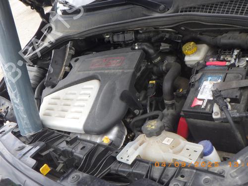 Left front window switch FIAT TIPO Hatchback (356_, 357_) 1.4 (356HXF1B) | BP31629786I27  - Image 23