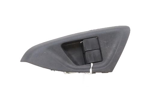 Used Left front window switch TOYOTA AYGO (_B4_) 1.0 (KGB40) (69 hp) 31024550