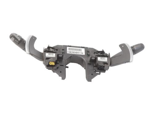 Rattstammestilk CITROËN C4 Picasso I MPV (UD_) 1.6 HDi 110 (112 hp) 26238694