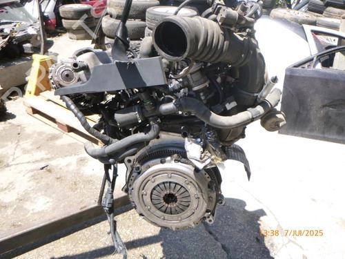 Engine AUDI TT Roadster (8N9) 1.8 T | BP27877555M1 
