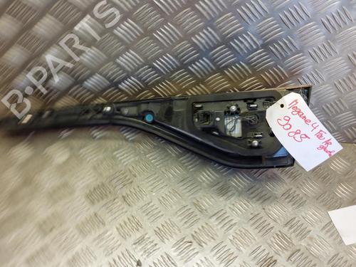 Used Left tailgate light Left tailgate light RENAULT MEGANE IV Hatchback (B9A/M/N_) 1.2 TCe 130 (B9MR) (130 hp) 24240529 24240529