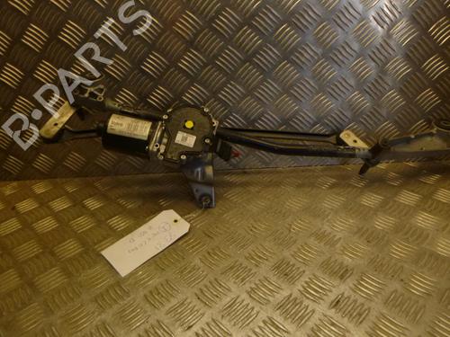 Used Front wiper motor MERCEDES-BENZ A-CLASS (W176) A 180 CDI / d (176.012) (109 hp) 24242183