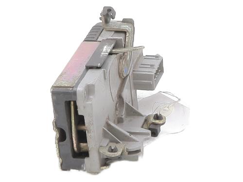 Front right lock PEUGEOT 206 Hatchback (2A/C) 1.6 i | BP27920394C97 