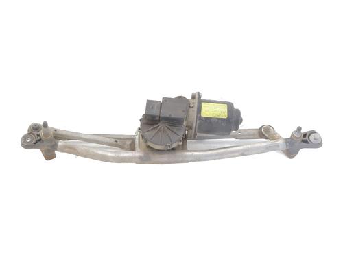 Used Front wiper motor CITROËN NEMO MPV 1.4 (73 hp) 27383546
