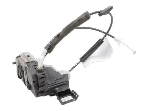 Front right lock CITROËN C5 III Break (RW_) 2.0 HDi | BP29466940C97 