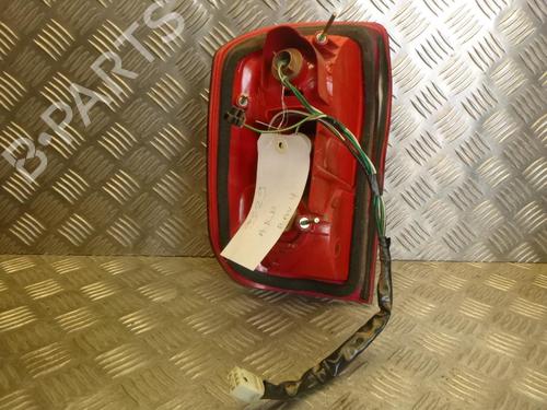 Used Right taillight Right taillight TOYOTA RAV 4 II (_A2_) 2.0 D 4WD (CLA20_, CLA21_, CLA20R, CLA21R) (116 hp) 24241238 24241238