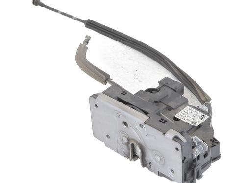 Front right lock PEUGEOT BOXER Van 2.2 HDi 110 | BP27095594C97 - Image 2