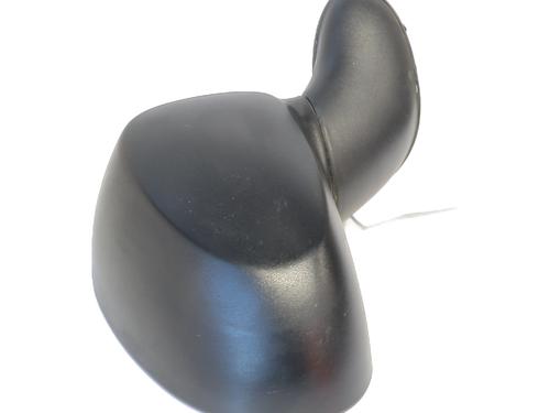 Right mirror CHEVROLET MATIZ (M200, M250) 1.0 | BP24241050C27 
