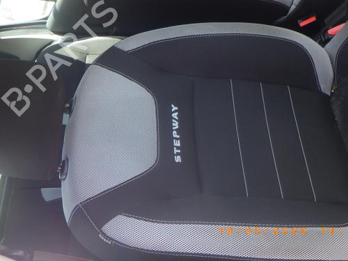 Right front seat DACIA SANDERO II 1.0 SCe 75 (B8JC, B8JD, B8NC) | BP35956999C16 - Image 4