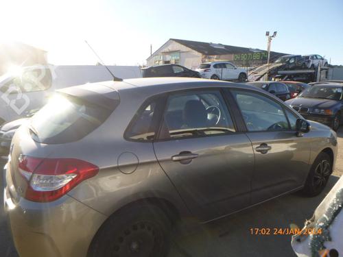 Radio CITROËN C4 II (NC_) 1.6 HDi 110 | BP24241940E6  - Image 12