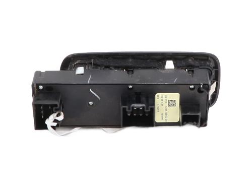 Used Left front window switch Left front window switch FORD KA+ III (UK, FK) [2014-2026] 33889454 33889454