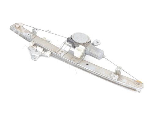Used Front right window mechanism Front right window mechanism NISSAN MICRA V (K14) 1.5 DCI (90 hp) 25814004 25814004