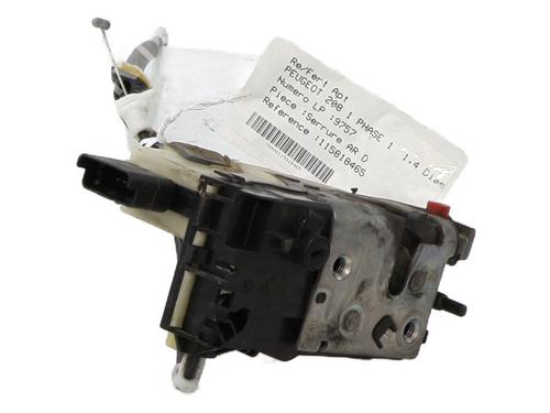 Used Rear right lock Rear right lock 30635722 30635722