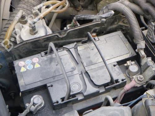 Right headlight RENAULT KANGOO Express (FC0/1_) 1.5 dCi (FC07, FC1R) | BP24243082C29 - Image 18