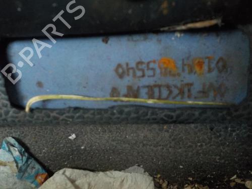 Expansion tank RENAULT KANGOO (KC0/1_) D 65 1.9 (KC0E, KC02, KC0J, KC0N) | BP24242395C120 