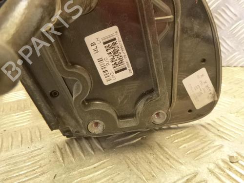 Left mirror HYUNDAI i20 I (PB, PBT) 1.2 | BP24240817C26 