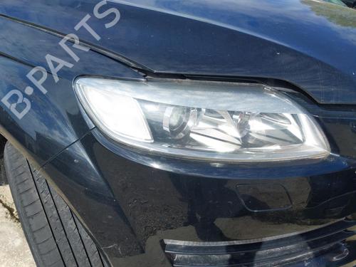 right-headlight-audi-q7-4lb-2006-2007-2008-2009-2010-2011-2012-2013-2014-2015-2016-24242633 main image