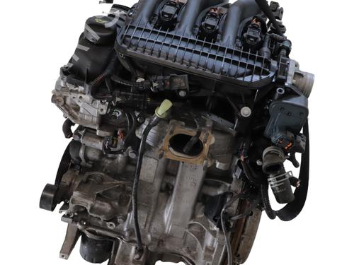 Used Engine Engine PEUGEOT 208 I (CA_, CC_) 1.2 PureTech 82 (82 hp) 33700251 33700251