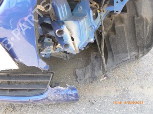 Left taillight OPEL AGILA B (H08) 1.0 (F68) | BP24240521C34  - Image 5