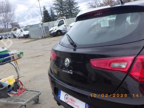 Tailgate ALFA ROMEO GIULIETTA (940_) 2.0 JTDM (940.FXL1A) | BP24241003C6 