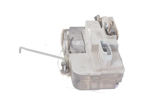 Front left lock PEUGEOT 206 Hatchback (2A/C) 1.4 i | BP26966709C98 