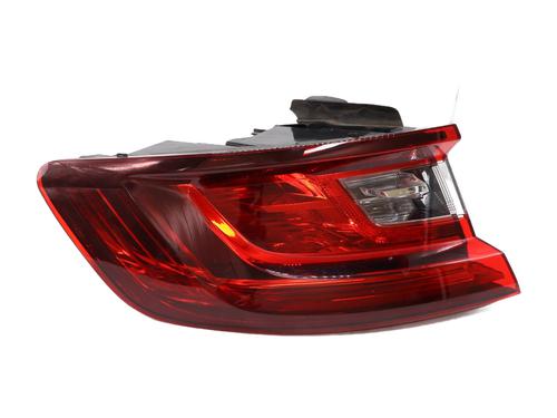 Left taillight RENAULT MEGANE IV Hatchback (B9A/M/N_) 1.8 RS TCe 280 (B9M6) | BP31706968C34 - Image 8