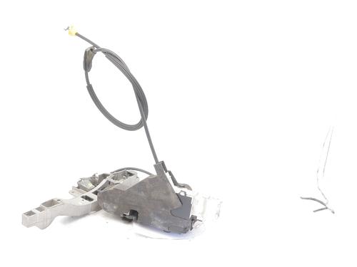 Front left lock CITROËN C4 Coupe (LA_) 1.6 HDi | BP26890964C98 