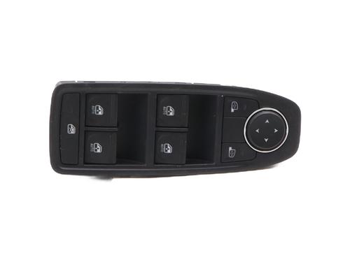 left-front-window-switch-renault-clio-v-b7_-2019-32529512 main image