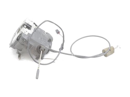 Front right lock MERCEDES-BENZ CLK (C209) CLK 270 CDI (209.316) | BP27568648C97 