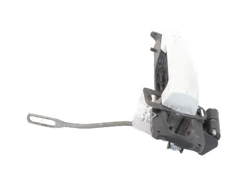 Front left exterior door handle OPEL AGILA B (H08) 1.3 CDTI (F68) | BP25221178C128 