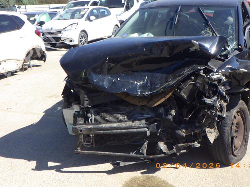 Used Parts VW POLO V (6R1, 6C1)  1.0  4634033
