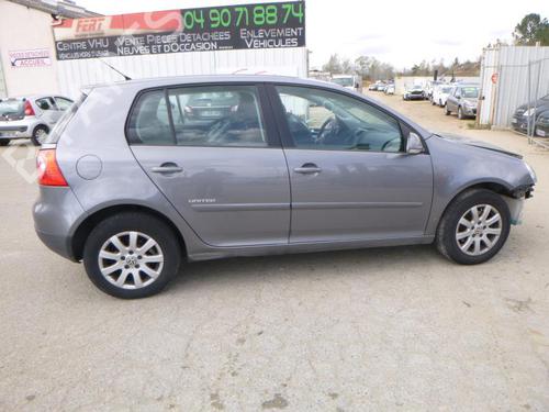 Front right window mechanism VW GOLF V (1K1) 1.9 TDI | BP24242953C23 - Image 3