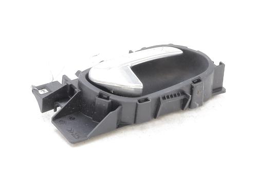 Front right interior door handle CITROËN C3 II (SC_) 1.2 VTi 82 | BP29073458I14 - Image 2
