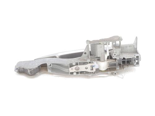 Front right exterior door handle CITROËN C4 Grand Picasso I (UA_) 1.6 HDi | BP27546242C129 