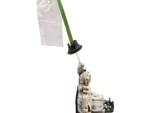 Rear right lock AUDI A3 Sportback (8PA) 2.0 TDI | BP29756221C99 