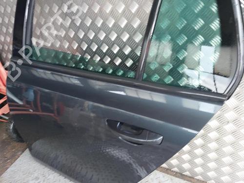 Left rear door VW GOLF VI (5K1) 2.0 TDI | BP24241263C4