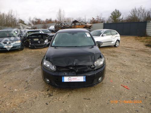 Left taillight VW GOLF VI (5K1) 1.6 TDI | BP24240582C34 