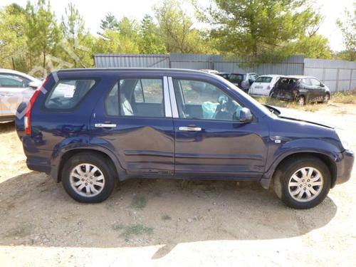 Tailgate HONDA CR-V II (RD_) 2.2 CTDi (RD9) | BP24242699C6 