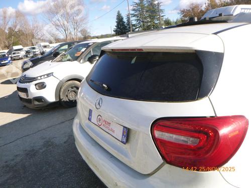 tailgate-mercedes-benz-a-class-w176-2012-2013-2014-2015-2016-2017-2018-30637934 main image