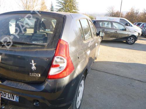 Front left interior door handle DACIA SANDERO 1.5 dCi | BP24243074I13 