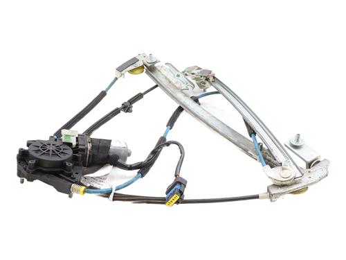 Used Front right window mechanism Front right window mechanism ALFA ROMEO GT (937_) 1.9 JTD (937CXN1B) (150 hp) 25254706 25254706