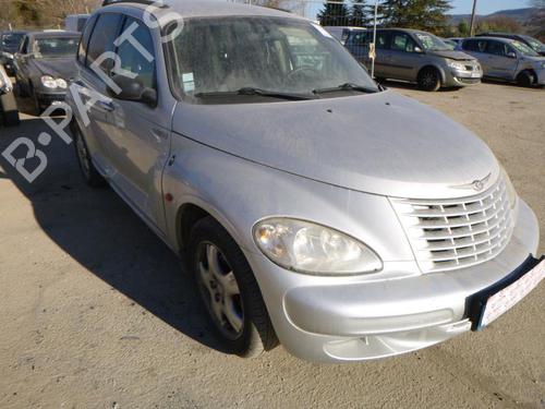 Used Parts CHRYSLER PT CRUISER (PT_) 2.0 2363483