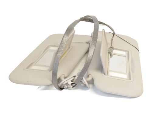 Used Left sun visor Left sun visor PEUGEOT 307 Break (3E) 2.0 HDi 135 (136 hp) 24240389 24240389