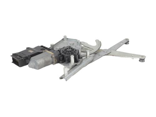 Rear right window mechanism VW GOLF III Cabriolet (1E7) 2.0 | BP24240469C25 