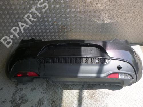 Used Rear bumper ALFA ROMEO MITO (955_) 1.3 MultiJet (955AXP1A, 955AYC1A) (95 hp) 24241978