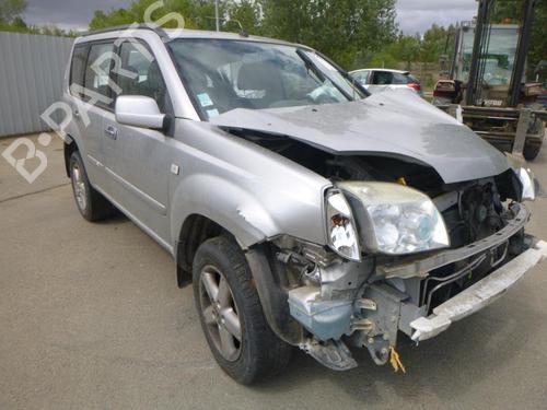 Right taillight NISSAN X-TRAIL I (T30) 2.2 dCi 4x4 | BP24240902C35 