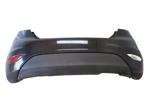 Used Rear bumper FORD FIESTA VI (CB1, CCN) 1.4 TDCi (70 hp) 27699134