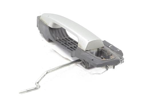Front left exterior door handle TOYOTA COROLLA Verso (ZER_, ZZE12_, R1_) 2.2 D-4D (AUR10_, AUR10R) | BP27927919C128 