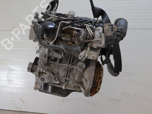 Engine AUDI A1 (8X1, 8XK) 1.2 TFSI | BP33700248M1 - Image 2