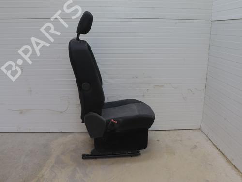 Left front seat CITROËN BERLINGO Box Body/MPV (K9) | BP33829301C15 - Image 6